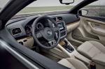 Volkswagen Eos 2010 года